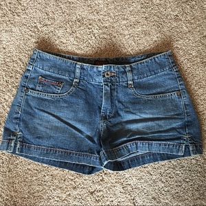 Lucky Brand Jean Shorts Size 4